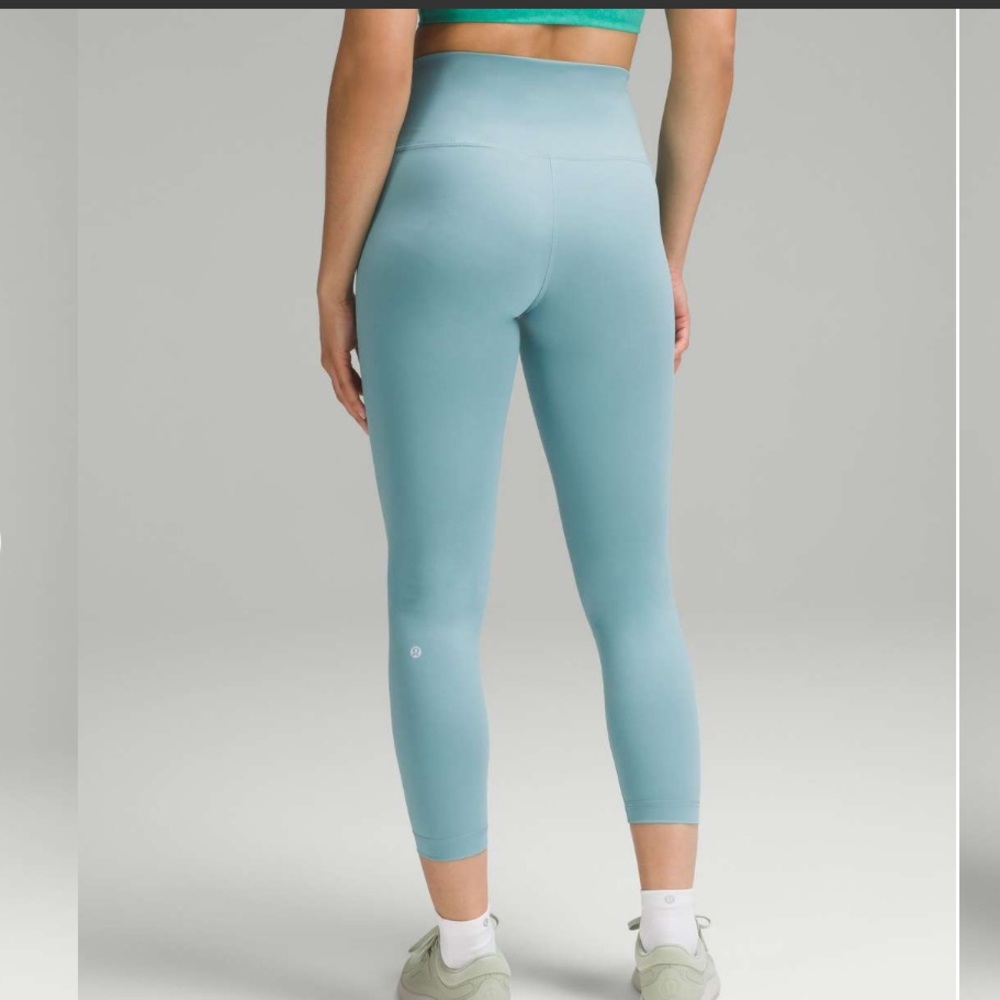 Lululemon Wunder Train 25”